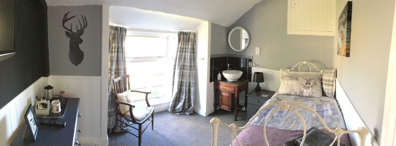 Alberta Guest House Νταντί Εξωτερικό φωτογραφία