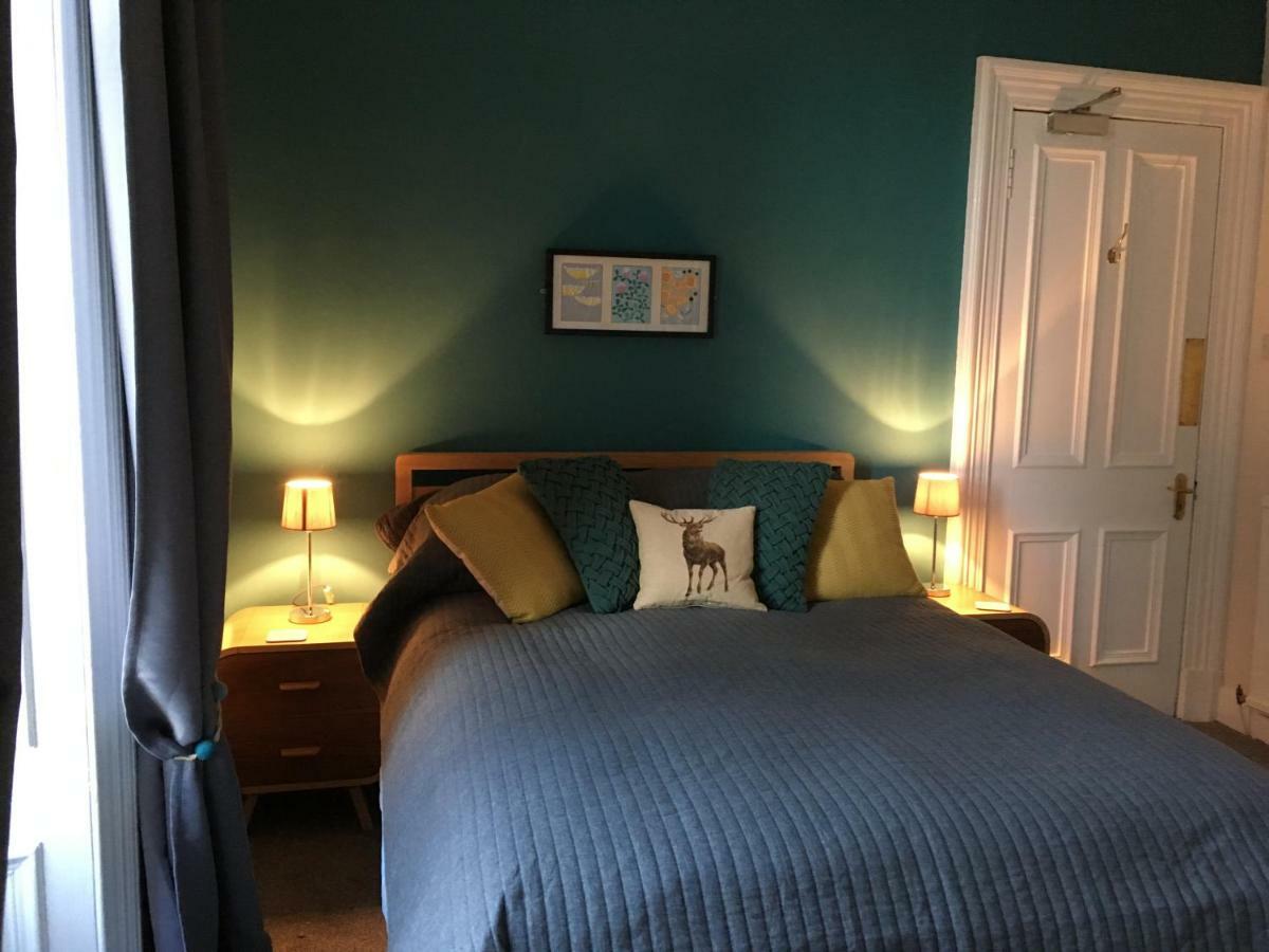 Alberta Guest House Νταντί Εξωτερικό φωτογραφία